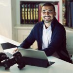 Saeed Al Mazrouei